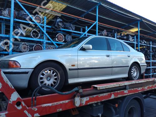 Starter BMW 5 (E39) 525 tds | BP24253330M8 