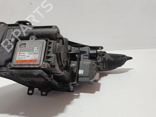 Right headlight LAND ROVER RANGE ROVER EVOQUE (L538) 2.2 D | BP26573079C29