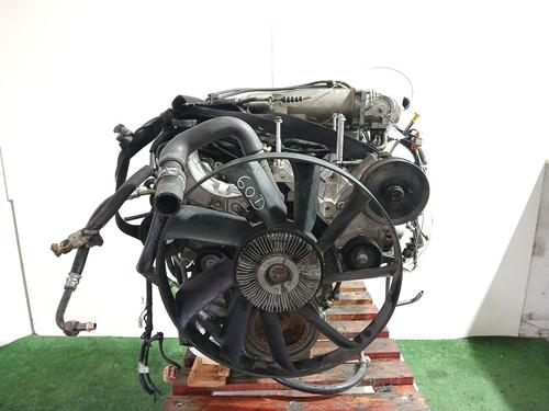 Used Engine LAND ROVER RANGE ROVER II (P38A) [1994-2002]  24107256