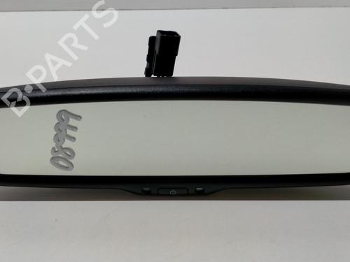 Rear mirror HYUNDAI i20 II Coupe (GB) 1.0 T-GDI | BP9307442I6 