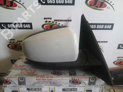 Right mirror BMW X6 (E71, E72) xDrive 40 d | BP5135691C27 