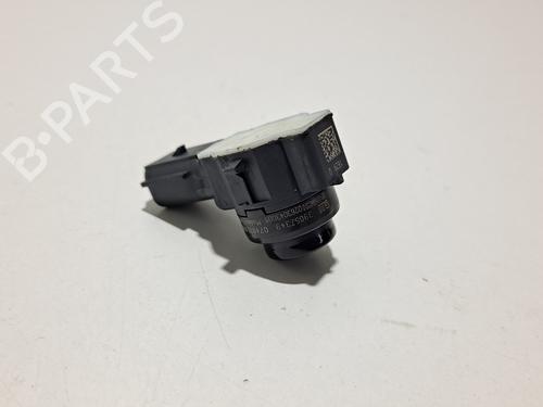 Elektronisk modul OPEL MOKKA / MOKKA X (J13) 1.4 (_76) | BP9186049M83 