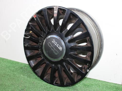 Rim FIAT 500 (312_) 1.2 LPG (312AXA1A) | BP13492593C45