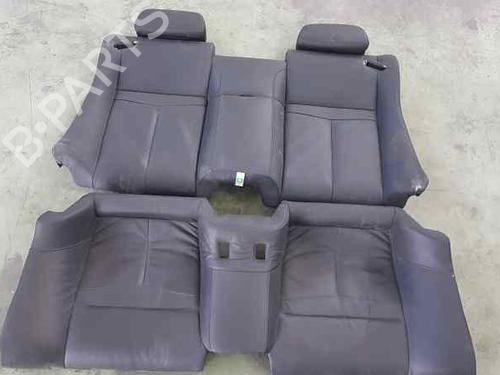 Seats set BMW 6 (E63) 645 Ci | BP5945361C78 