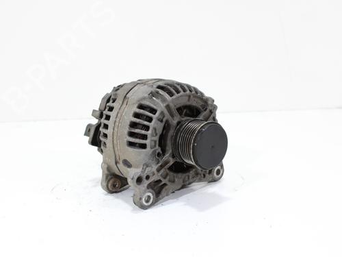 Alternator SEAT LEON (1P1)  | BP13504081M7 