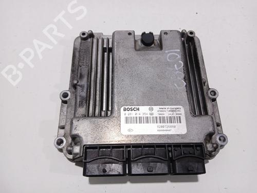 Used Engine control unit (ECU) RENAULT LAGUNA III (BT0/1) 2.0 dCi (BT01, BT08, BT09, BT0E, BT0K, BT12, BT1C, BT1D,... (150 hp) 30759842