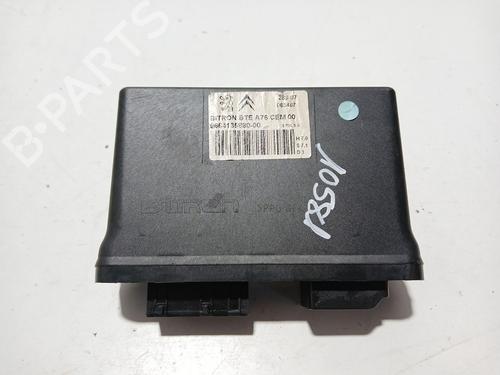 Elektronisk modul PEUGEOT 207 CC (WD_) 1.6 16V (120 hp) 30150870