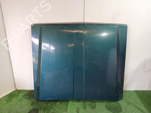 Used Hood Hood NISSAN PATROL III/2 Hardtop (K260) 2.8 TD (116 hp) 36158919 36158919