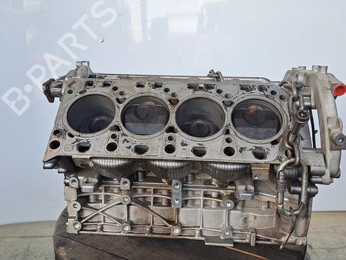Motor (til dele) Motor (til dele) PORSCHE PANAMERA (970) 4.8 Turbo (500 hp) 25800498 25800498