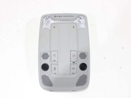 Used Interior roof light AUDI A1 Sportback (GBA) 35 TFSI (150 hp) 16663406