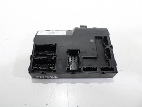 Used Electronic module FORD FIESTA VI (CB1, CCN) [2008-2017]  18143950