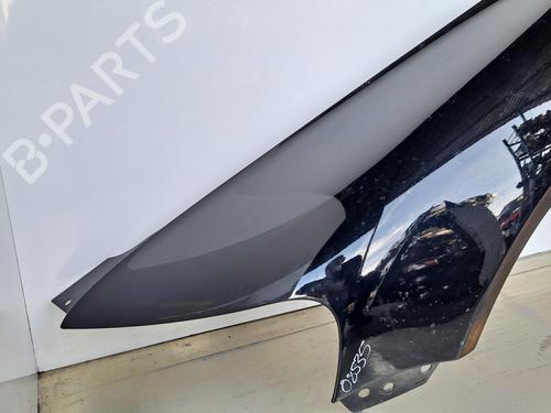 Left front fenders VW TOUAREG (7LA, 7L6, 7L7) 3.0 V6 TDI | BP7005532C41 