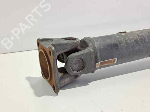 Driveshaft SUBARU IMPREZA Saloon (GD) 2.0 i R AWD (GD9) | BP6534431M37 