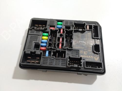 Used Fuse box Fuse box RENAULT CAPTUR II (HF_) TCe 140 (HFN0) (140 hp) 40079032 40079032