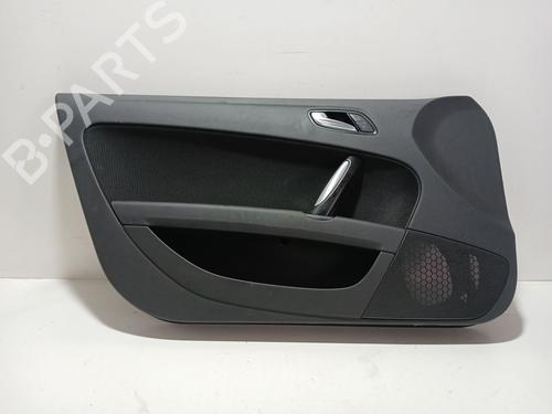 Used Front left panel AUDI TT (8J3) 2.0 TDI quattro (170 hp) 29999209