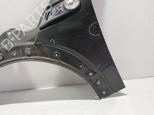 Left front fenders MINI MINI (R56) Cooper SD | BP29889817C41