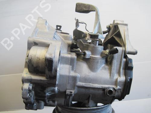 Gearbox VW GOLF IV (1J1) 1.8 T | BP7636171M3 