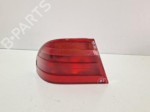Used Left taillight MERCEDES-BENZ E-CLASS (W210) E 200 CDI (210.007) (116 hp) 7808751