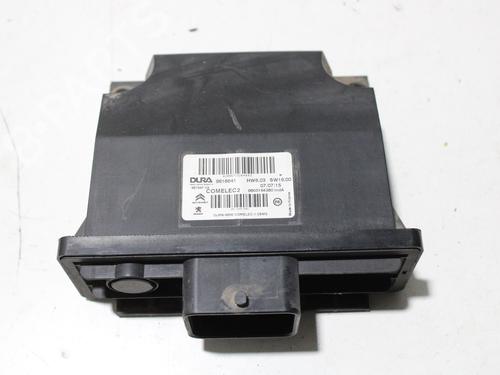 Electronic module CITROËN C4 Picasso II  | BP21534028M83 