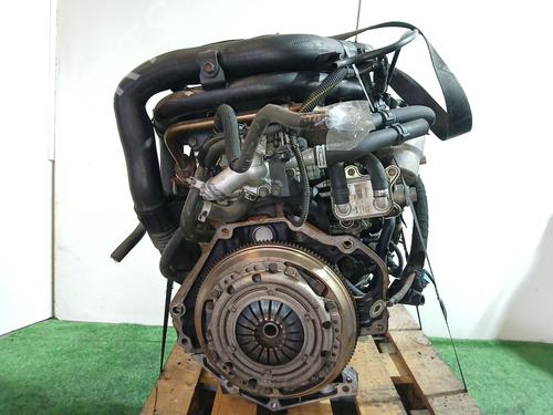 Engine OPEL COMBO Box Body/MPV 1.7 DI 16V | BP29885260M1 