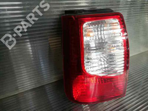 Left taillight KIA JOICE (MTE1P) 2.0 | BP5137946C34 