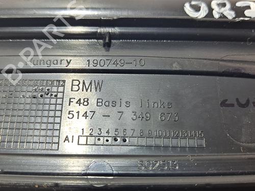 Other BMW X1 (F48) xDrive 18 d | BP14252004O1