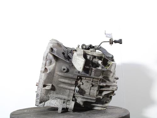 Gearbox FORD MONDEO IV (BA7) 2.0 TDCi | BP11766314M3 