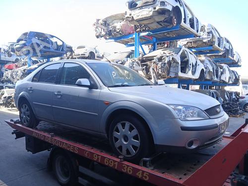 Used Parts FORD MONDEO III (B5Y)  2.0 16V TDDi / TDCi  5015947