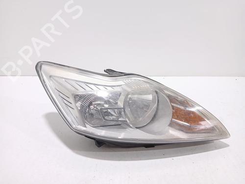 Used Right headlight FORD FOCUS II (DA_, HCP, DP) 1.6 (100 hp) 32744842