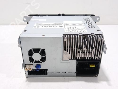 Electronic module VW GOLF VI (5K1) 1.6 TDI | BP32010129M83