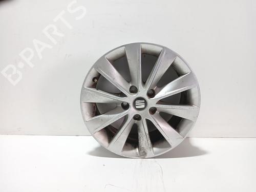 Used Rim SEAT LEON ST (5F8) [2012-2020]  29617459