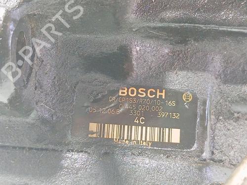 Bomba injectora IVECO DAILY III Platform/Chassis 35 S 11,35 C 11 (A2FC13AA, A6FBU4AB, A2NB14A1, A2ND13A1,... | BP29936083M78 