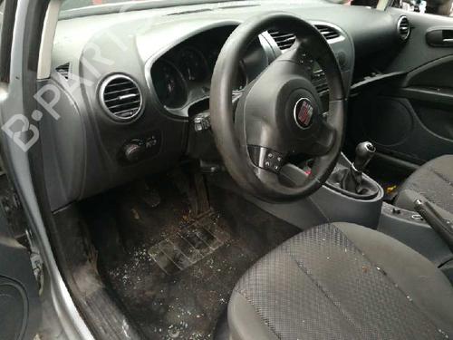 Gearbox SEAT LEON (1P1) 1.9 TDI | BP12513574M3 