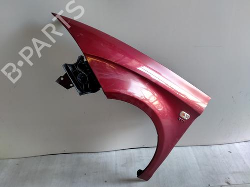 Used Left front fenders SEAT ALTEA (5P1) 2.0 TDI 16V 4WD (140 hp) 8678020