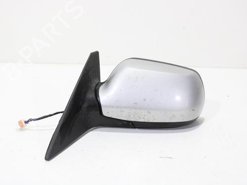 Left mirror MAZDA 6 Hatchback (GG) 2.0 DI (GG14) | BP15661964C26 