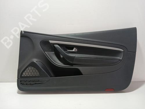 Used Front right panel VW EOS (1F7, 1F8) 2.0 TDI 16V (140 hp) 29377540