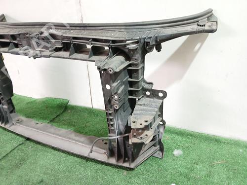 Front slam panel AUDI A3 Sportback (8PA) 1.8 TFSI | BP29404854C72 
