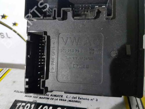Control unit SEAT LEON (1P1)  | BP13258330M11 