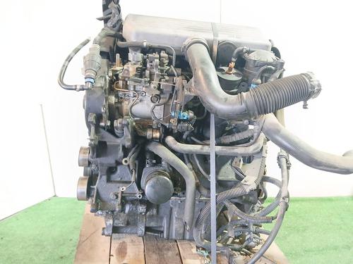 Engine PEUGEOT 306 Hatchback (7A, 7C, N3, N5)  | BP29609636M1 