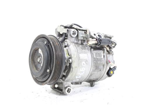Used AC compressor MERCEDES-BENZ GLA-CLASS (X156) [2013-2022]  16422831