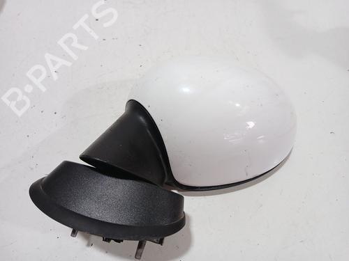 Used Left mirror Left mirror 39168621 39168621