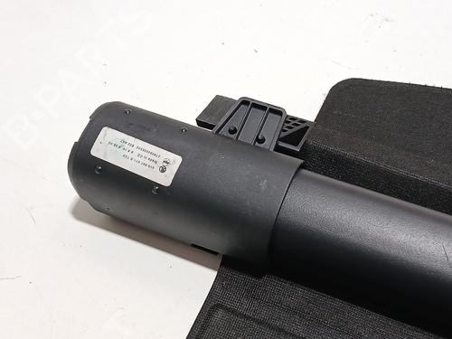 Rear parcel shelf SKODA FABIA III Estate (NJ5) 1.4 TDI | BP29943499C85