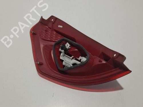 Right taillight FORD FIESTA VI (CB1, CCN) 1.4 TDCi | BP11187611C35 