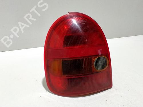 Left taillight OPEL CORSA B (S93) 1.5 D (F08, F68, M68) | BP12514194C34 