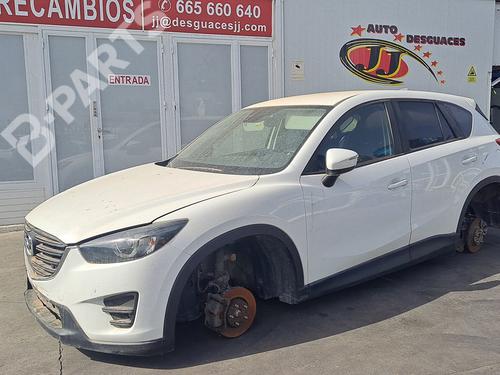 Used Parts MAZDA CX-5 (KF)  2.2 D  1061672