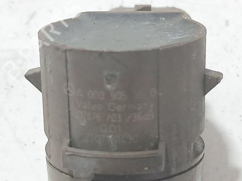 Electronic module MERCEDES-BENZ A-CLASS (W177) A 180 d (177.003) | BP38087341M83 - Image 3