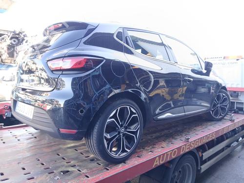 Right headlight RENAULT CLIO IV (BH_) 0.9 TCe 90 (BHNF, BHMA, BHMH, BHJK, BHJR) | BP32451704C29 