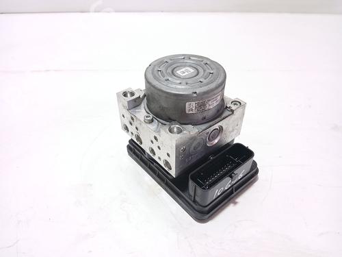 Used ABS pump PEUGEOT 2008 I (CU_) 1.5 BlueHDI 100 (102 hp) 28034626