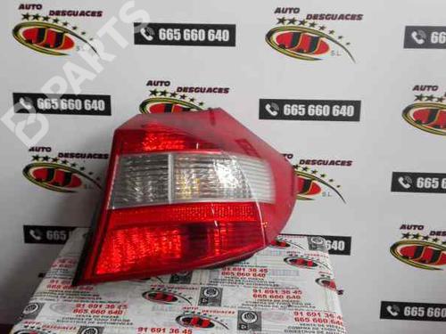 Right taillight BMW 1 (E87) 120 d | BP5140398C35 