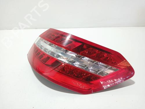 Right taillight MERCEDES-BENZ E-CLASS (W212) E 300 (212.054) | BP29208067C35 